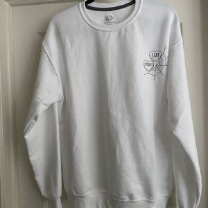 Stay Spooky Sweatshirt